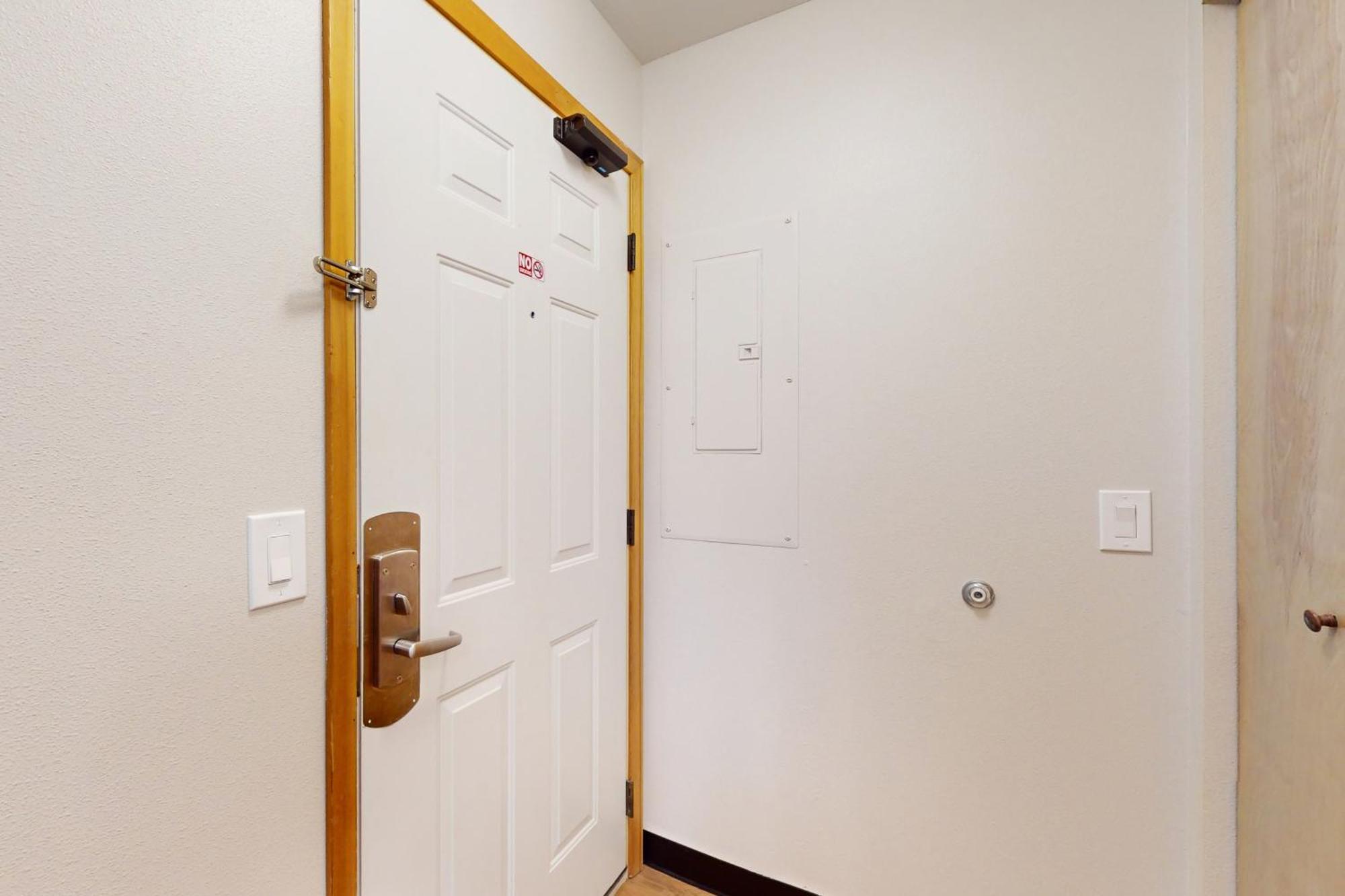 Aspen Suites 506: The Nest Leavenworth Exteriör bild
