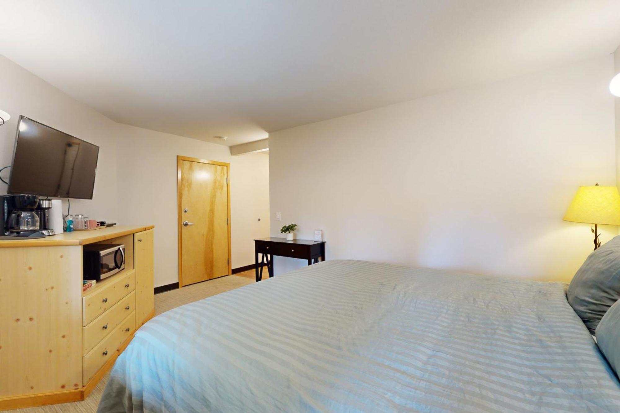 Aspen Suites 506: The Nest Leavenworth Exteriör bild