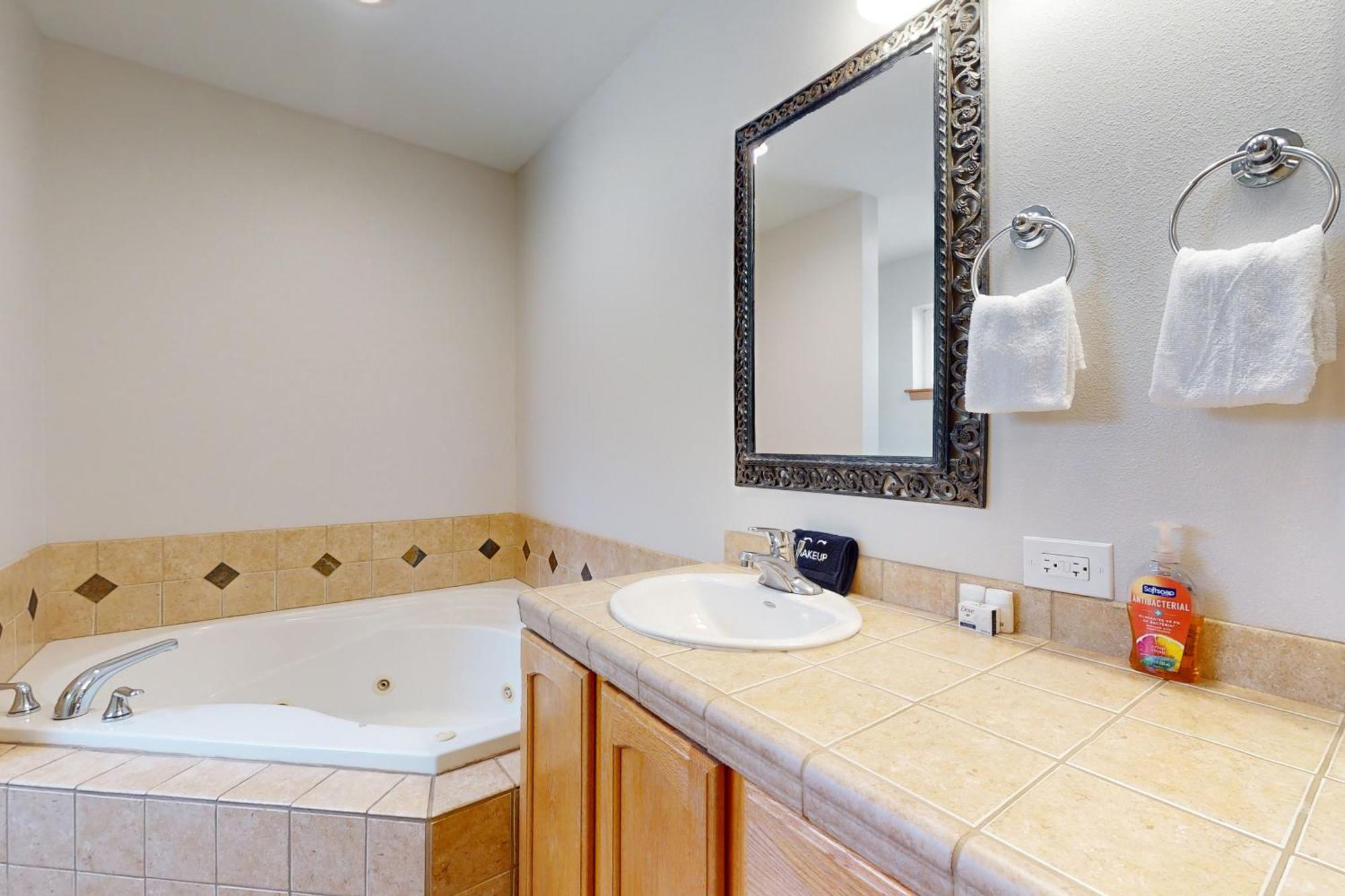 Aspen Suites 506: The Nest Leavenworth Exteriör bild