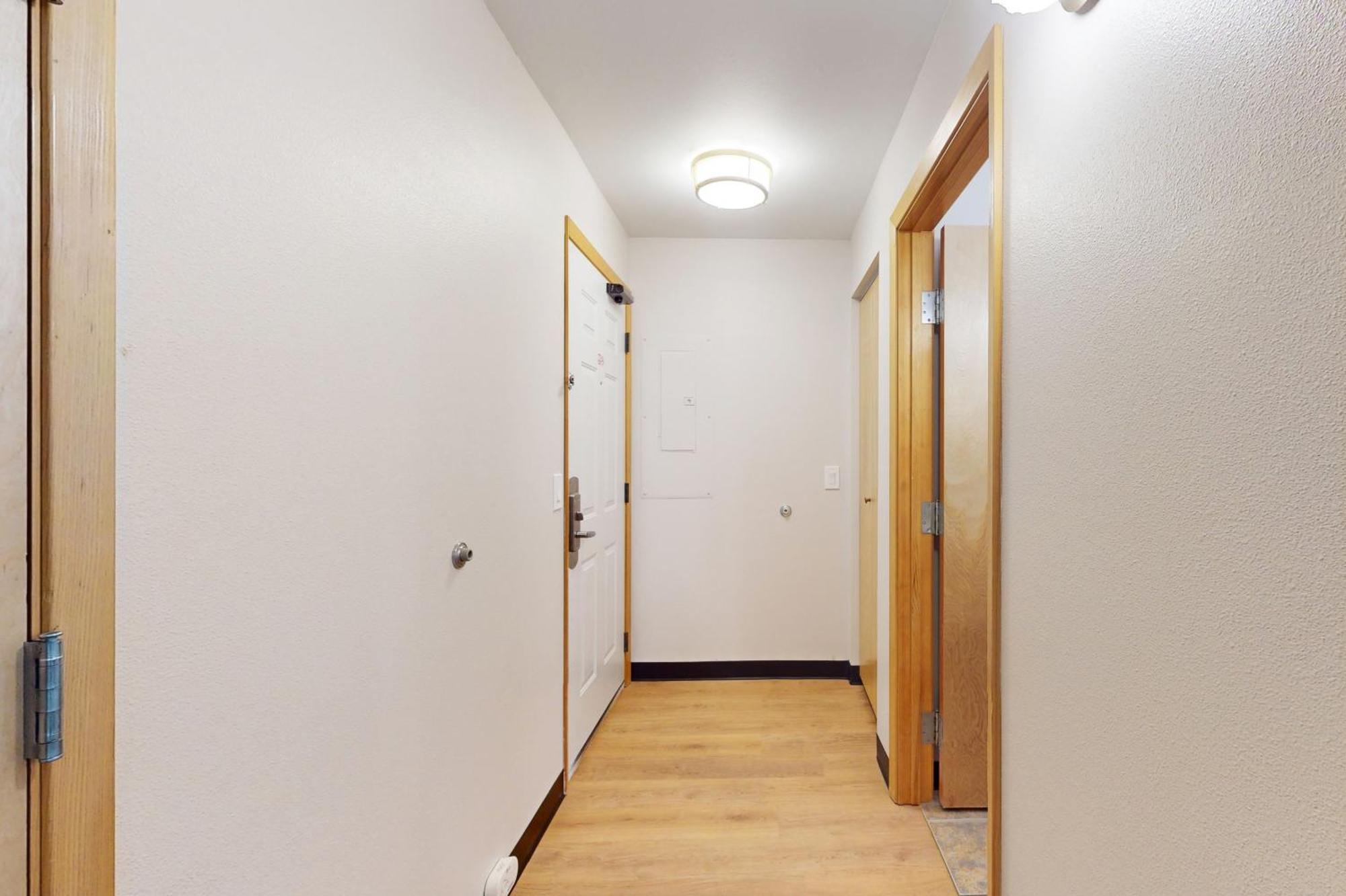 Aspen Suites 506: The Nest Leavenworth Exteriör bild