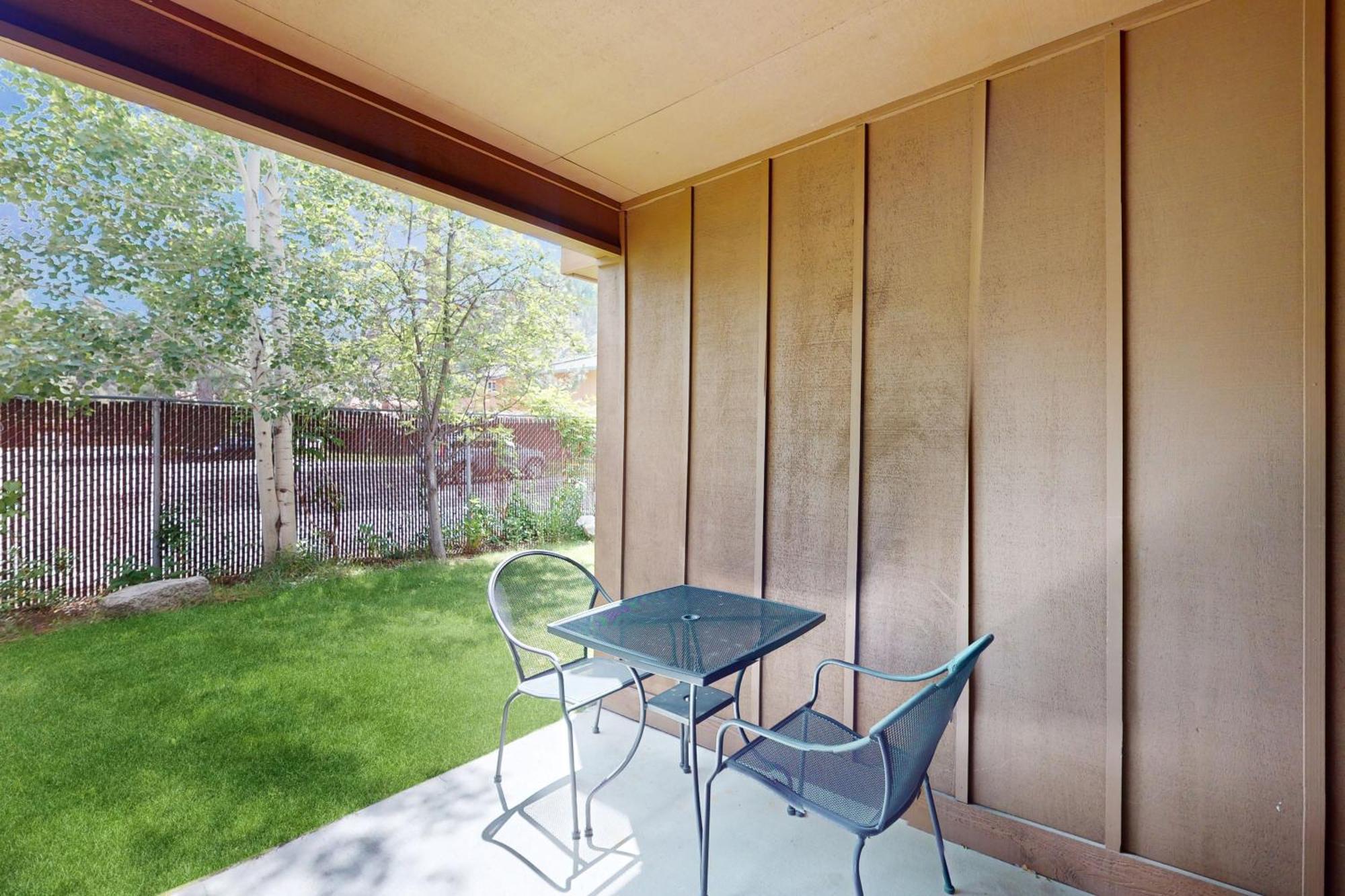 Aspen Suites 506: The Nest Leavenworth Exteriör bild